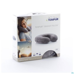 Tempur Coussin Transit...