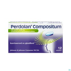 Perdolan Compositum Supp Ad...