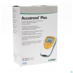 Accutrend Gc 11418238906