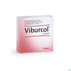 Viburcol Junior amp buv...