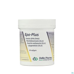 Epa-plus Citroen Caps 90 Deba