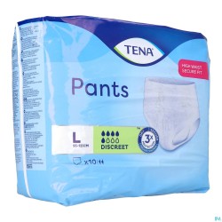 Tena Pants Discreet Large...