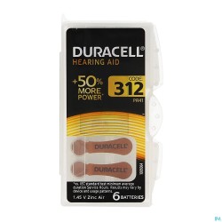 Duracell Easytab...