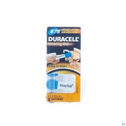 Duracell Easytab...