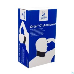 Ortel Cervical C1 Anatomic...