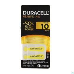 Duracell Easytab...