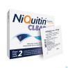 Niquitin Clear Patches 14 X 14mg