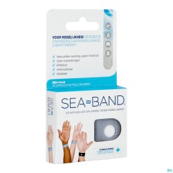 Sea Band Adulte Bracelet...