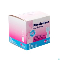 Physiodose Serum Fysio Ud...