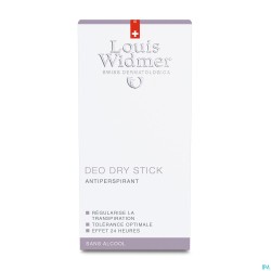 Widmer Deo Dry Stick Parf 50ml