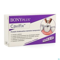 Bonyplus Cavifix Obturation...