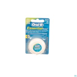 Oral-b Floss Esssential...