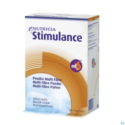 Stimulance Multi Fibre Mix...