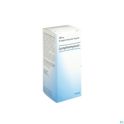 Lymphomyosot N Gouttes 30ml...