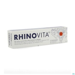 Rhinovita New Neuszalf 17g