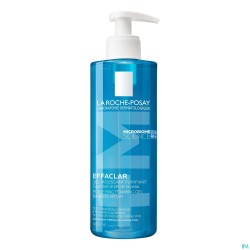 La Roche Posay Effaclar Gel...