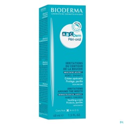 Bioderma AbcDerm Peri-oral...