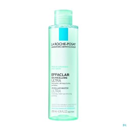 La Roche Posay Effaclar Eau...