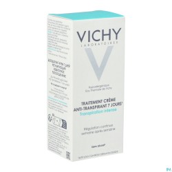 Vichy Deo Transp. Intense...