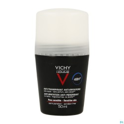 Vichy Homme Deo Gev Huid...