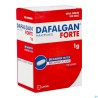 Dafalgan Forte Sec 1g Tabl 50