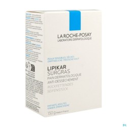 La Roche Posay Lipikar...