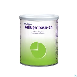 Basic-ch Milupa Pdr 300g