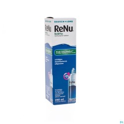 Bausch+lomb Renu Multiplus...