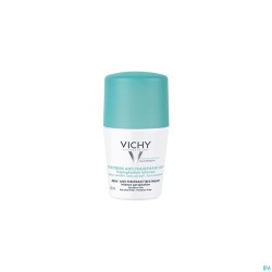 Vichy Deo Transp. Intense...