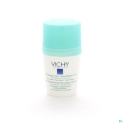 Vichy Deo Transp. Intense Roller 48u 50ml