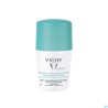 Vichy Deo Transp. Intense Roller 48u 50ml