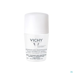 Vichy Deo Peau Sens.-epilee...