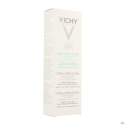 Vichy Soin Corp. Creme...