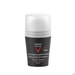 Vichy Homme Deo A/transp....