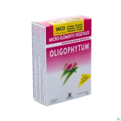 Oligophytum Mn-co Tube...