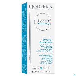 Bioderma Node K Shampooing...