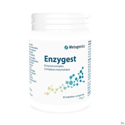 Enzygest Tabl 90 3030...