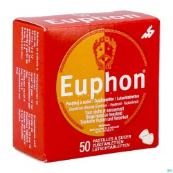 Euphon Past. A Sucer -...