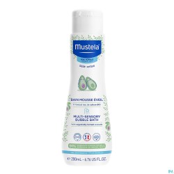 Mustela Pn Bain Mousse...