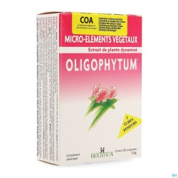 Oligophytum Cu-au-ag Tbe...