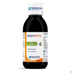 Ergyoptyl 250ml