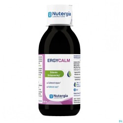 Ergycalm 250ml