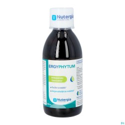 Ergyphytum 250ml