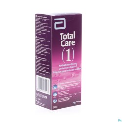 Total Care 1 All-in-one...