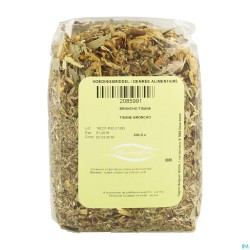 Tisane Broncho 200g Plant R