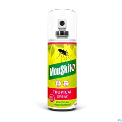 Mouskito Tropical Tropische...