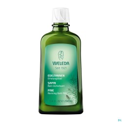 Weleda Bain Revitalisante...