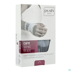 Push Care Poignet Gauche...