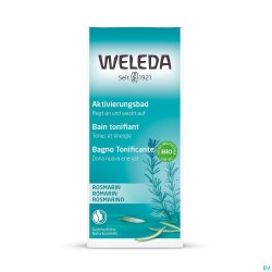 Weleda Bain Tonifiant Au...