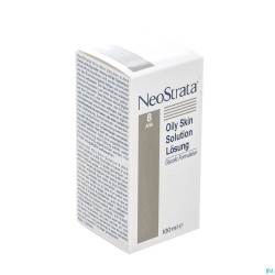 Neostrata Oily Skin...